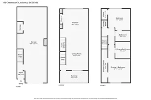 152 Chestnut Cir, Atlanta, GA 30342 - Photo 52