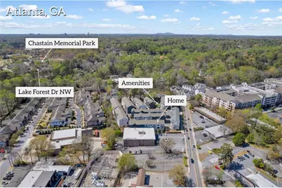 152 Chestnut Circle, Atlanta, GA 30342 - Photo 42