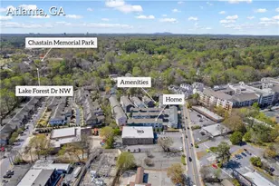 152 Chestnut Cir, Atlanta, GA 30342 - Photo 42