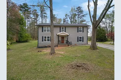 7280 Valley Drive, Winston, GA 30187 - Photo 1