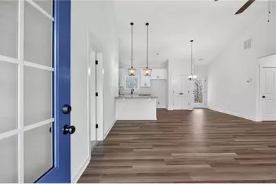 1955 Goldmine Road, Dallas, GA 30157 - Photo 6