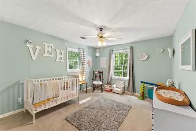 4834 Shallow Creek Drive NW, Kennesaw, GA 30144 - Photo 14