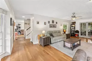 4834 Shallow Creek Dr NW, Kennesaw, GA 30144 - Photo 22