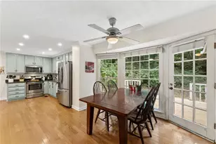 4834 Shallow Creek Dr NW, Kennesaw, GA 30144 - Photo 6