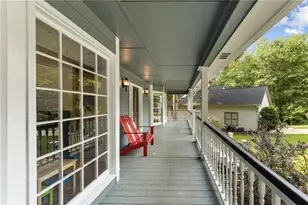 4834 Shallow Creek Dr NW, Kennesaw, GA 30144 - Photo 20