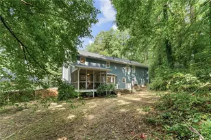 4834 Shallow Creek Dr NW, Kennesaw, GA 30144 - Photo 18