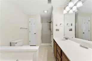 4834 Shallow Creek Dr NW, Kennesaw, GA 30144 - Photo 12