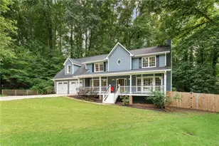 4834 Shallow Creek Dr NW, Kennesaw, GA 30144 - Photo 2