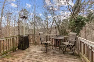 517 Misty Creek, Canton, GA 30114 - Photo 22