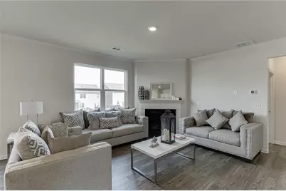 6790 Scarlet Oak Way, Flowery Branch, GA 30542 - Photo 16