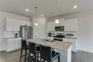 6790 Scarlet Oak Way, Flowery Branch, GA 30542 - Photo 10