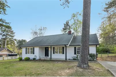 966 Smith Ferguson Road, Dallas, GA 30157 - Photo 2