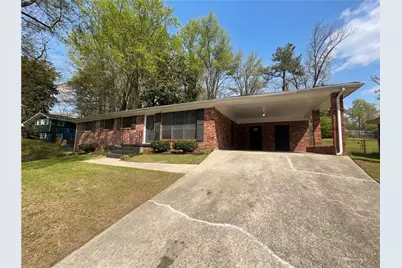 2855 Jerome Road, Atlanta, GA 30349 - Photo 8