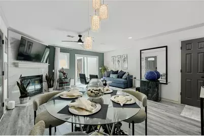 3421 Bayshore Drive, Atlanta, GA 30340 - Photo 12