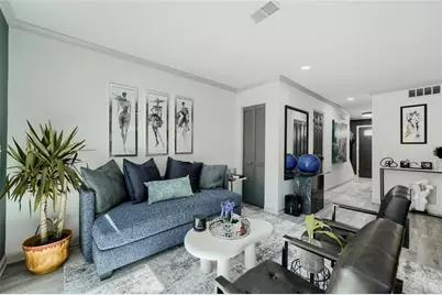 3421 Bayshore Drive, Atlanta, GA 30340 - Photo 8