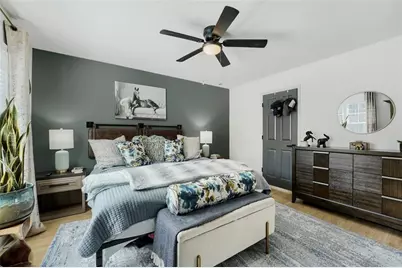 3421 Bayshore Drive, Atlanta, GA 30340 - Photo 24