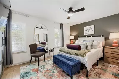 3421 Bayshore Drive, Atlanta, GA 30340 - Photo 20