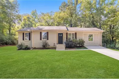 80 Knight Drive, McDonough, GA 30252 - Photo 1