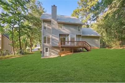 2361 Emerald Drive, Loganville, GA 30052 - Photo 16