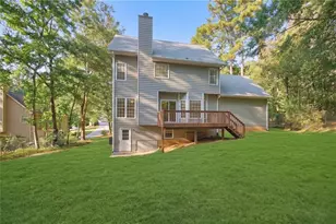 2361 Emerald Dr, Loganville, GA 30052 - Photo 16