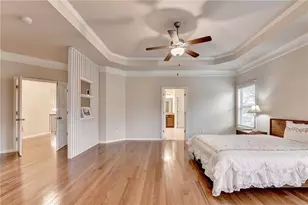 2455 Matlin Way, Buford, GA 30519 - Photo 34