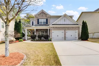 2455 Matlin Way, Buford, GA 30519 - Photo 1
