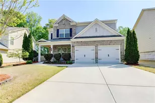 2455 Matlin Way, Buford, GA 30519 - Photo 2