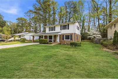 1373 Sanden Ferry Drive, Decatur, GA 30033 - Photo 30