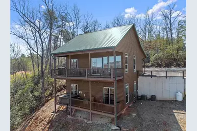 473 Monroe Ridge Road, Sautee Nacoochee, GA 30571 - Photo 46