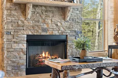 473 Monroe Ridge Road, Sautee Nacoochee, GA 30571 - Photo 14