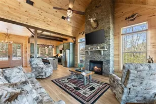 473 Monroe Ridge Rd, Sautee Nacoochee, GA 30571 - Photo 12