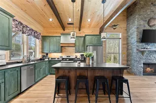 473 Monroe Ridge Rd, Sautee Nacoochee, GA 30571 - Photo 8