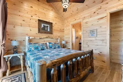 473 Monroe Ridge Road, Sautee Nacoochee, GA 30571 - Photo 20