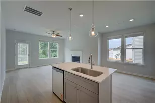 265 Abbotts Crossing Circle, Conyers, GA 30094 - Photo 10