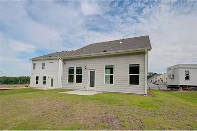 265 Abbotts Crossing Circle, Conyers, GA 30094 - Photo 24