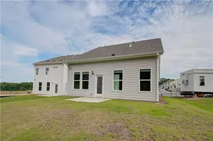 265 Abbotts Crossing Circle, Conyers, GA 30094 - Photo 24