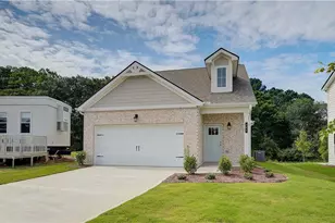 265 Abbotts Crossing Circle, Conyers, GA 30094 - Photo 2