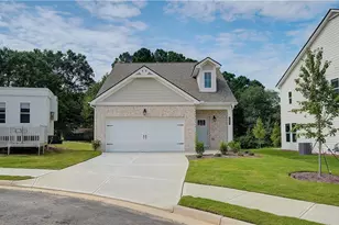265 Abbotts Crossing Circle, Conyers, GA 30094 - Photo 1