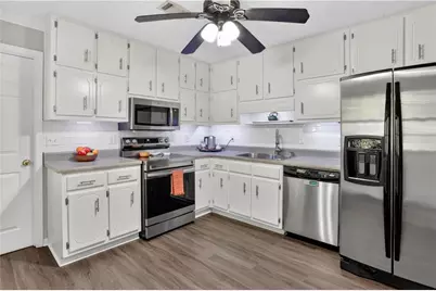 90 Windsong Court, Stockbridge, GA 30281 - Photo 8