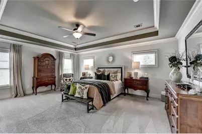 3220 Carswell Bend, Cumming, GA 30028 - Photo 44