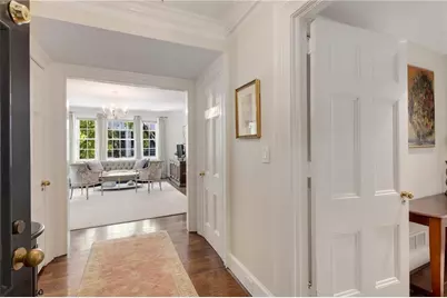 1325 Peachtree Street NE #401, Atlanta, GA 30309 - Photo 4