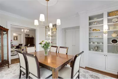 1325 Peachtree Street NE #401, Atlanta, GA 30309 - Photo 12