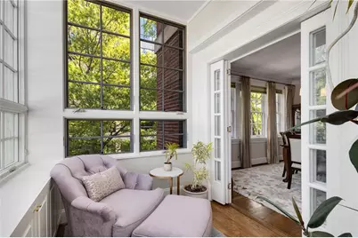 1325 Peachtree Street NE #401, Atlanta, GA 30309 - Photo 16