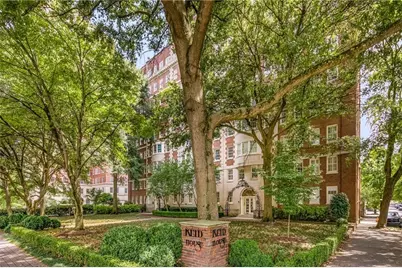 1325 Peachtree Street NE #401, Atlanta, GA 30309 - Photo 42