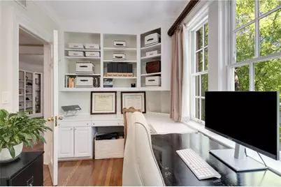 1325 Peachtree Street NE #401, Atlanta, GA 30309 - Photo 32