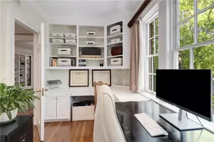 1325 Peachtree St NE, Atlanta, GA 30309 - Photo 32