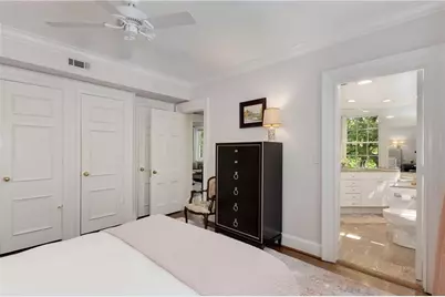 1325 Peachtree Street NE #401, Atlanta, GA 30309 - Photo 24