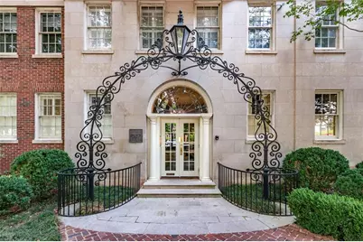 1325 Peachtree Street NE #401, Atlanta, GA 30309 - Photo 1