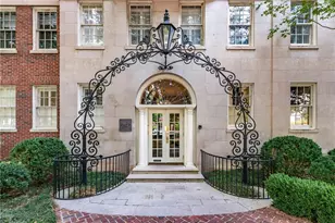 1325 Peachtree St NE, Atlanta, GA 30309 - Photo 1