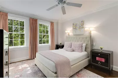 1325 Peachtree Street NE #401, Atlanta, GA 30309 - Photo 22